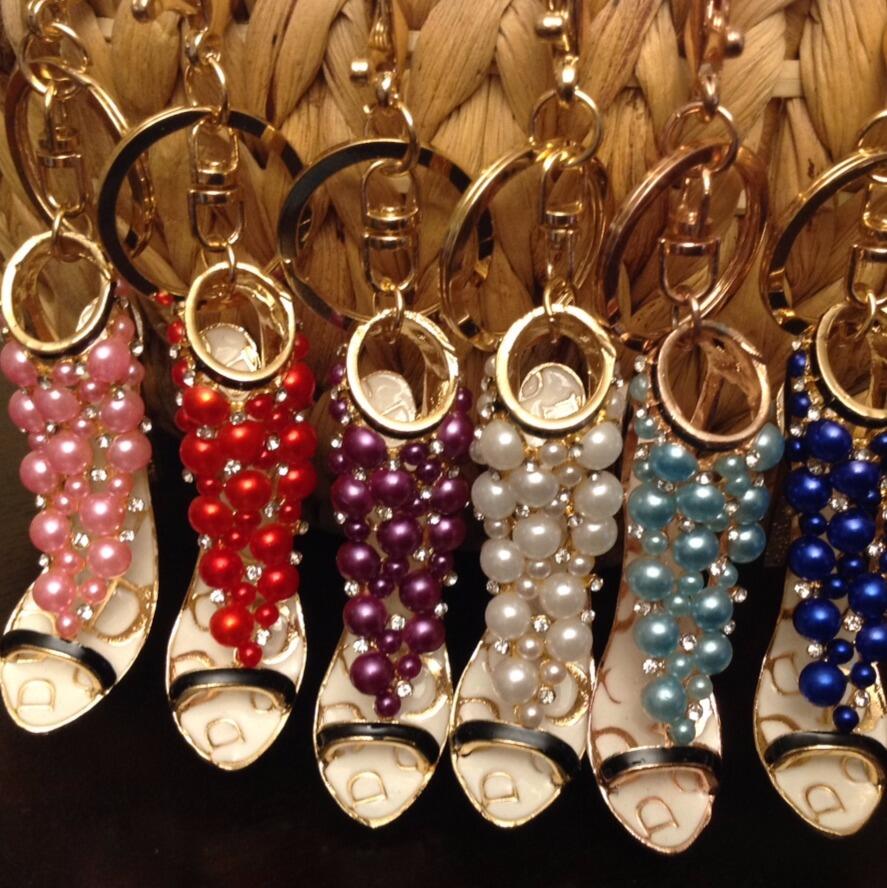 Diva Heel Multi-color